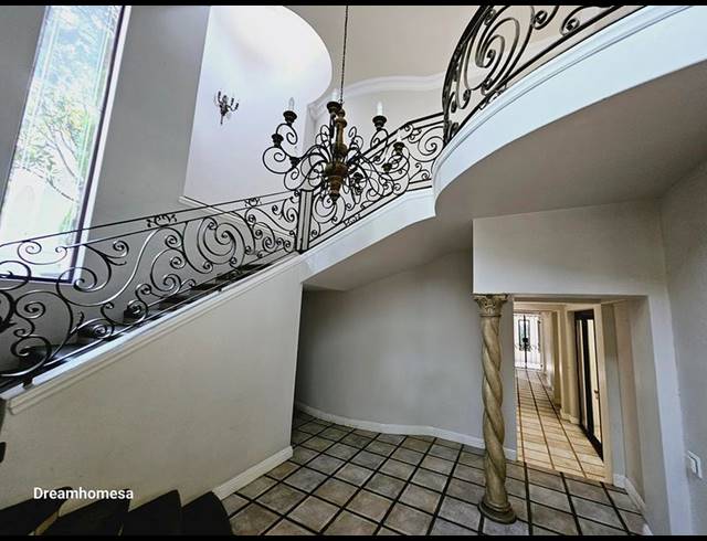 4 BEDROOM PROPERTY TO RENT IN MORNINGSIDE